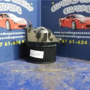 VENTILADOR CALEFACCION