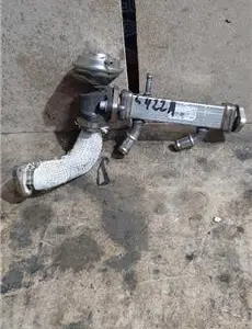 ENFRIADOR GASES EGR