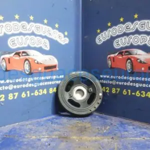 POLEA CIGUEÑAL