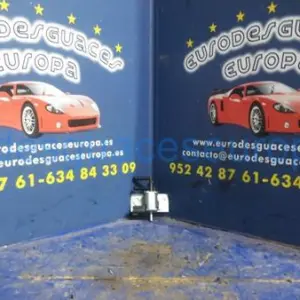 VALVULA AIRE ADICIONAL