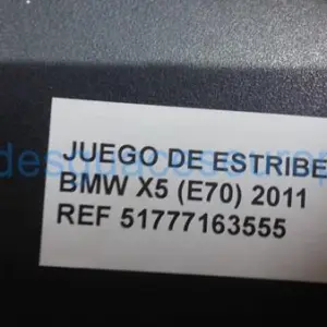 ESTRIBO