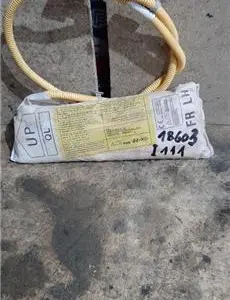 AIRBAG LATERAL DEL. IZDO.