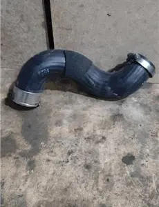 TUBO INTERCOOLER