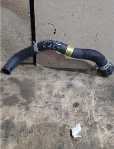 TUBO REPARTIDOR REFRIGERACION