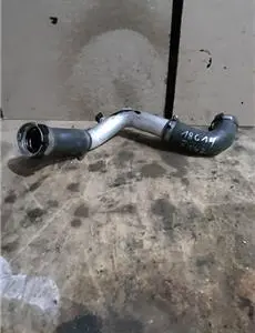 TUBO INTERCOOLER