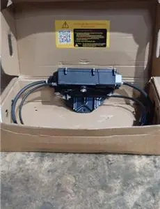 FRENO MANO ELECTRICO