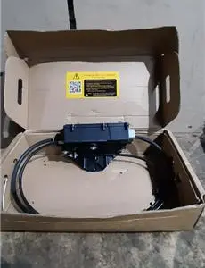 FRENO MANO ELECTRICO