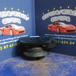 TAPA EXTERIOR COMBUSTIBLE