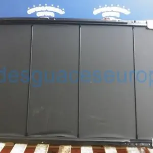 TAPIZADO TECHO