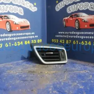 TOBERA IZDA. VENTILACION SALPICADERO