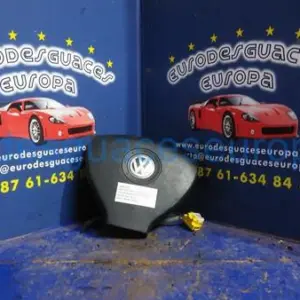 AIRBAG VOLANTE