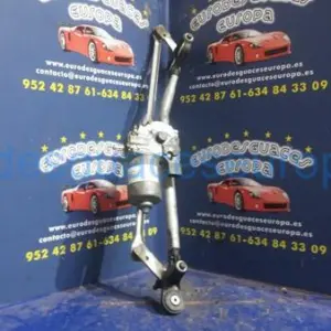 MOTOR LIMPIAPARABRISAS DEL.
