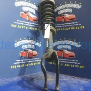AMORTIGUADOR DEL. IZDO.