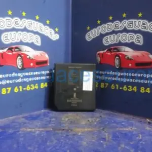 CAJA RELES