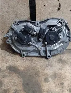 ARBOL VALVETRONIC