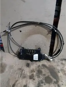 FRENO MANO ELECTRICO