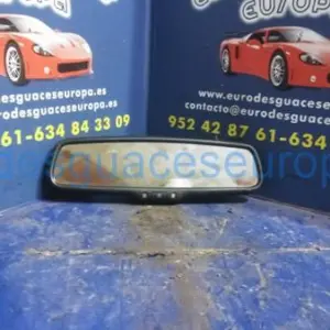 RETROVISOR INTERIOR