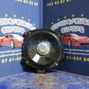 ALTAVOZ PUERTA DEL. DCHA.