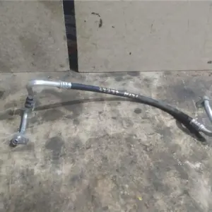 TUBOS AIRE ACONDICIONADO