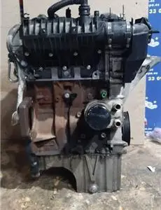 MOTOR COMPLETO