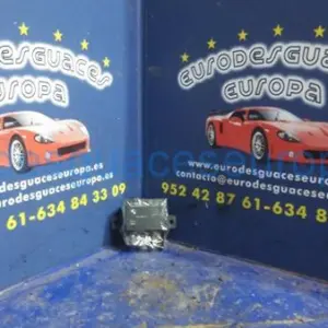 CAJA FUSIBLES/RELE