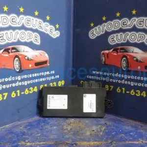 CENTRALITA CHECK CONTROL