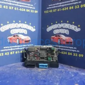 CENTRALITA CHECK CONTROL