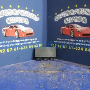 CENTRALITA PARKING TRASERO