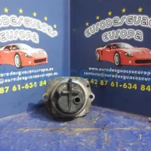 SOPORTE MOTOR