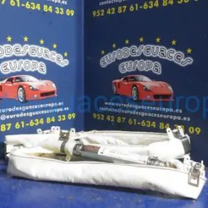 AIRBAG LATERAL DEL. DCHO.