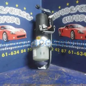 MOTOR TECHO ELECTRICO
