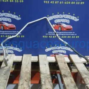 TUBOS AIRE ACONDICIONADO