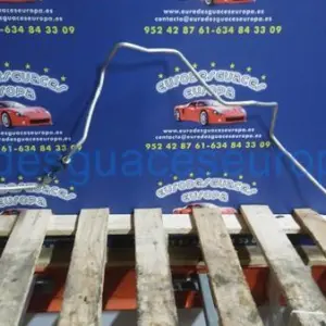 TUBOS AIRE ACONDICIONADO