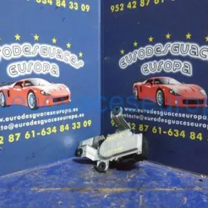 MOTOR LIMPIAPARABRISAS TRA.