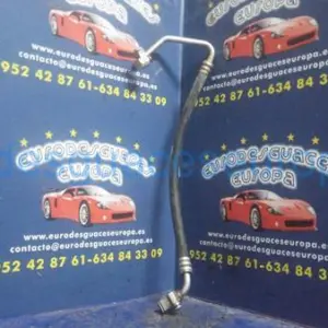 TUBOS AIRE ACONDICIONADO