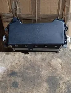 AIRBAG INFERIOR SALPICADERO