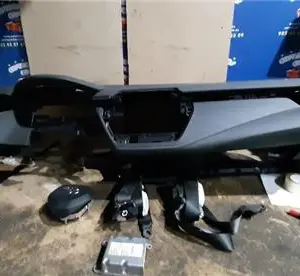 KIT AIRBAG