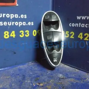 MANDO ELEVALUNAS DEL. IZDO.