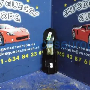 MANDO ELEVALUNAS