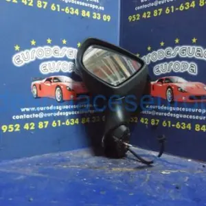 RETROVISOR IZDO.