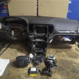 KIT AIRBAG