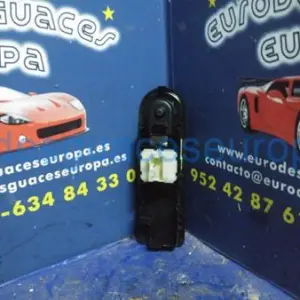 MANDO ELEVALUNAS