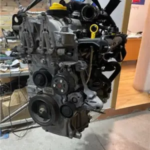 MOTOR COMPLETO