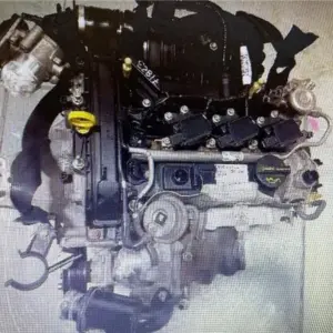 MOTOR COMPLETO