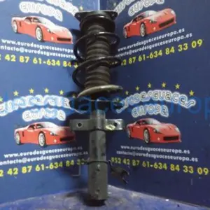AMORTIGUADOR DEL. IZDO.