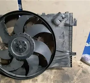 ELECTROVENTILADOR