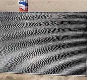 RADIADOR AIRE ACONDICIONADO