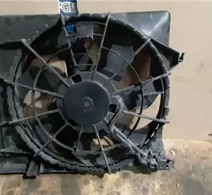 ELECTROVENTILADOR