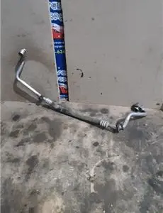 TUBOS AIRE ACONDICIONADO