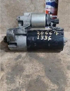 MOTOR ARRANQUE